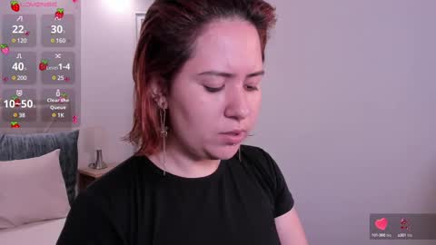 Zoes online show from February 12, 11:40 am