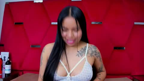 ZoeSwam online show from October 1, 1:38 pm