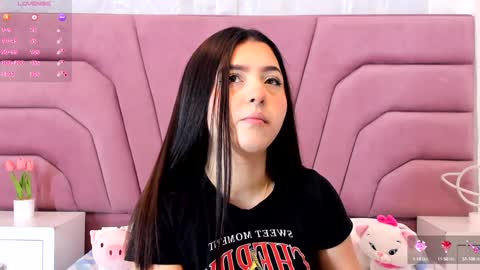 zoewillian online show from January 20, 12:07 pm