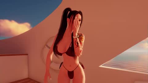 zoexx7 online show from February 20, 4:41 pm