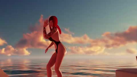 zoexx7 online show from March 7, 1:56 am