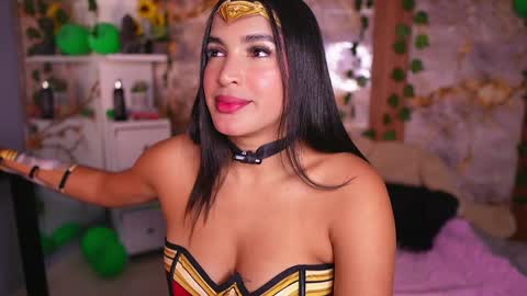 zoey fox  online show from March 27, 11:49 pm