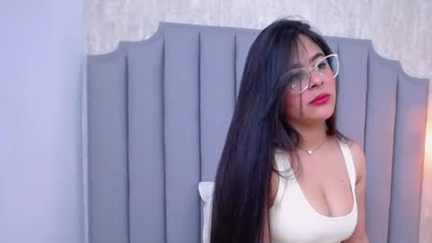 Zoey  online show from July 26, 2:03 pm