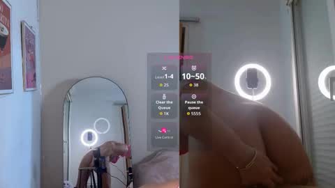 Zoey online show from October 7, 5:12 am