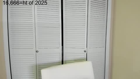 Zoie online show from November 12, 11:03 pm