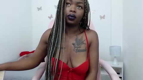 Snapshot of zooee_p chatting on December 30, 11:37 am Zooe online show from December 30, 11:37 am