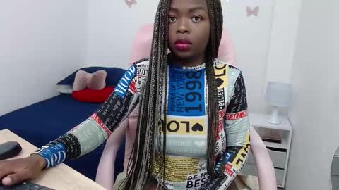 Snapshot of zooee_p chatting on January 4, 11:33 am Zooe online show from January 4, 11:33 am