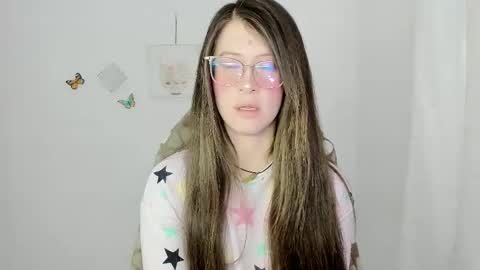 Alicie online show from February 16, 1:33 pm