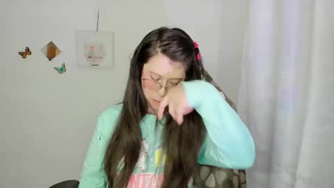 Alicie online show from February 20, 6:26 am