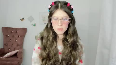 Alicie online show from February 7, 10:08 am