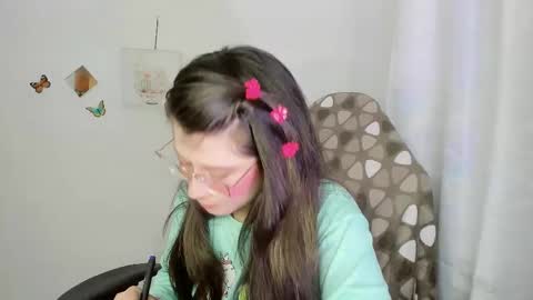 Alicie online show from February 20, 6:19 am