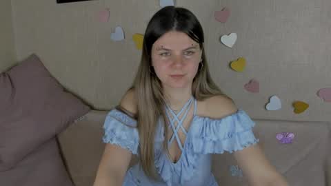 Zoriana online show from March 28, 9:57 pm