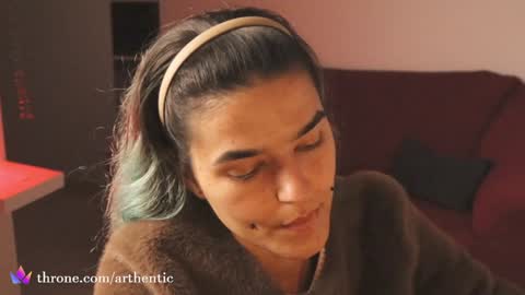  Birthday Stream - Dec 5 online show from February 4, 6:49 pm