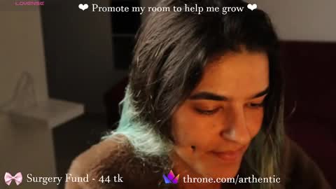  Birthday Stream - Dec 5 online show from February 21, 5:09 pm