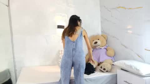 Violeta online show from January 16, 11:39 am