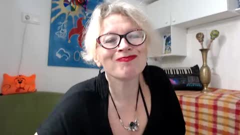 Zosya1111 online show from January 11, 9:47 am