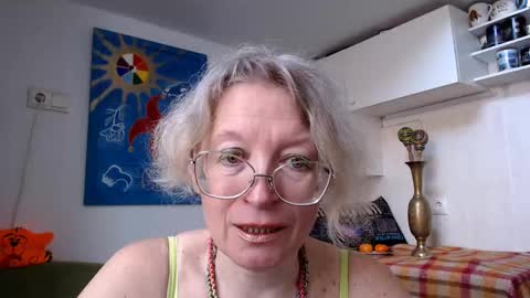 Zosya1111 online show from February 7, 8:55 am