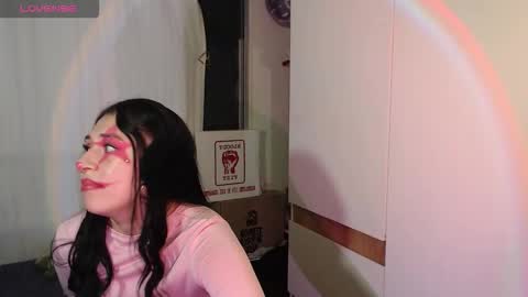 cintya kors online show from October 24, 10:39 pm