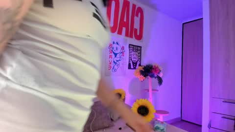 zuleikha online show from March 5, 10:16 pm