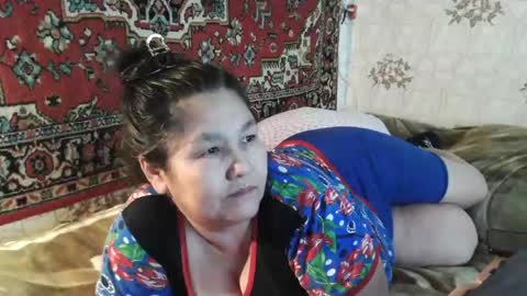Zulfiya online show from June 2, 12:06 pm
