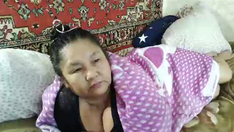 Zulfiya online show from June 22, 3:47 am