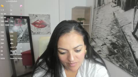 Zuli online show from December 11, 10:16 pm