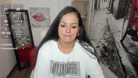 Zuli online show from January 24, 11:23 pm