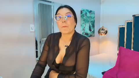 Zuzana21 online show from July 11, 4:40 pm