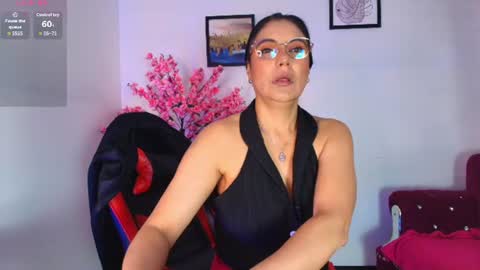 Zuzana21 online show from July 1, 12:59 pm