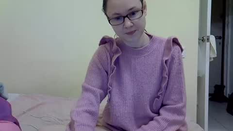 Zyuhre online show from February 17, 9:21 pm