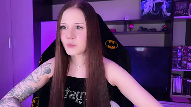 jasminevine online show from February 15, 2:27 pm