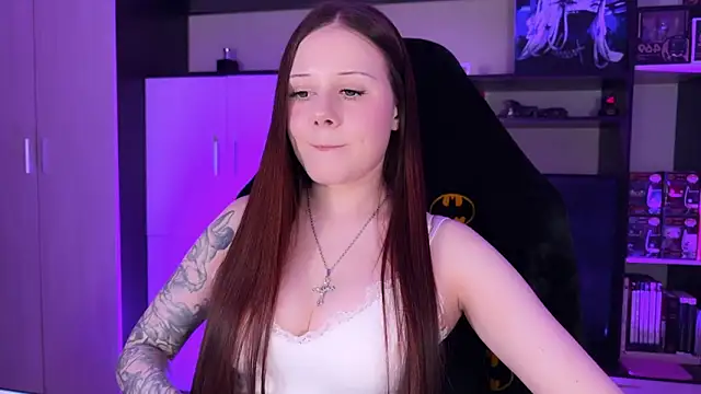 jasminevine online show from February 4, 6:49 am