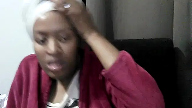 COOKIECANDY online show from November 11, 10:40 pm