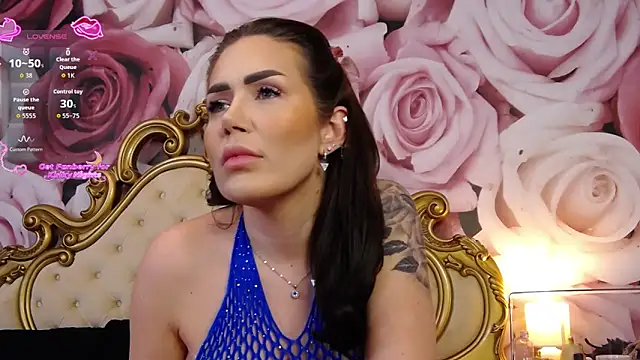 HessaHessy online show from March 14, 4:08 pm