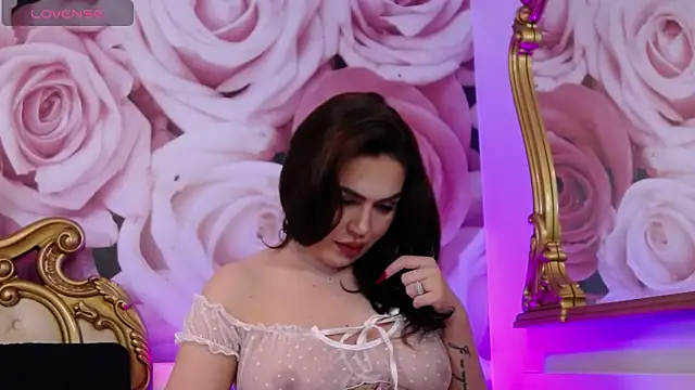 HessaHessy online show from April 27, 4:59 pm