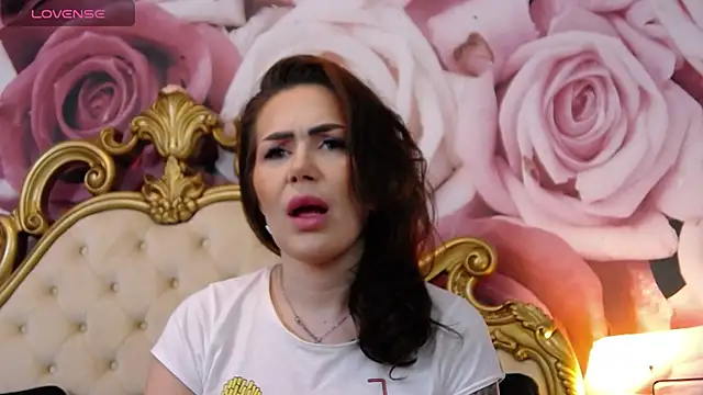 HessaHessy online show from February 25, 3:21 pm