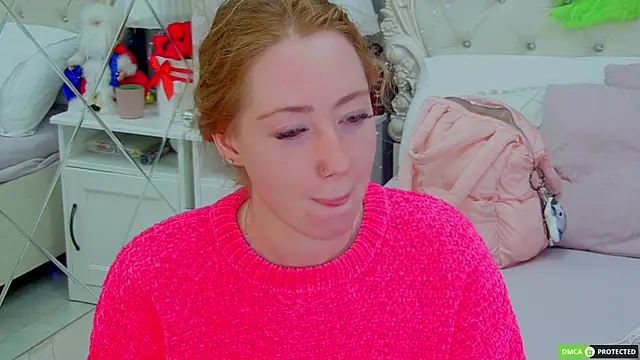 TinaBrook online show from December 19, 4:27 am