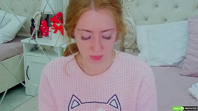 TinaBrook online show from November 12, 3:59 am