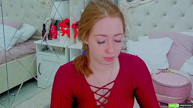 TinaBrook online show from November 10, 3:45 am