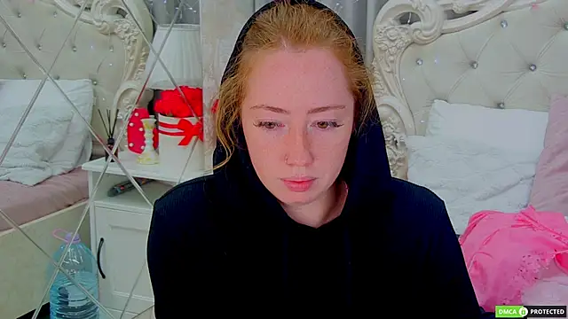 TinaBrook online show from September 9, 4:23 am