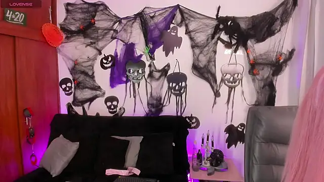 Cata green online show from October 14, 8:11 pm