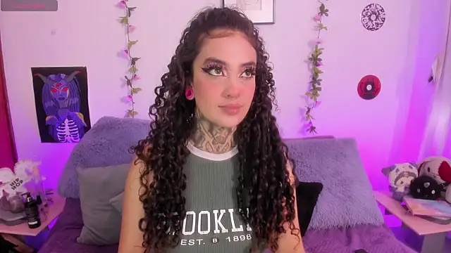 Cata green online show from November 20, 7:59 pm