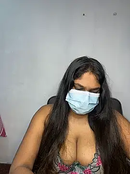 Black Beauty997 online show from March 11, 7:16 pm