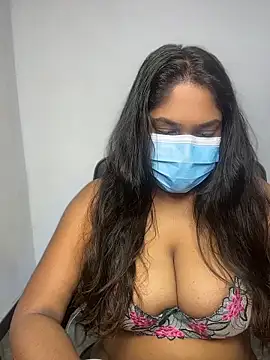 Black Beauty997 online show from April 27, 6:05 pm