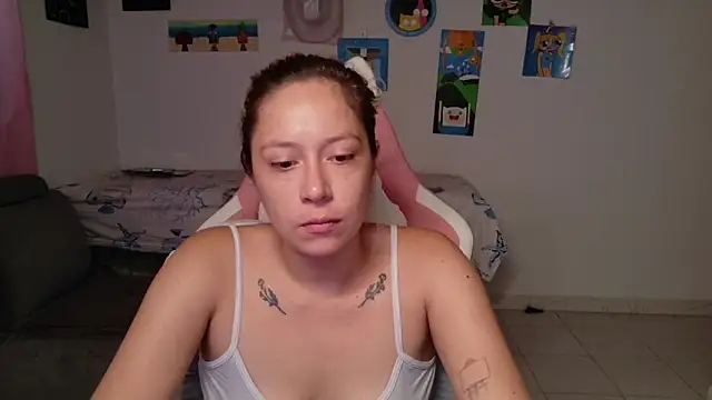 MommyMiaWs online show from May 27, 1:52 pm