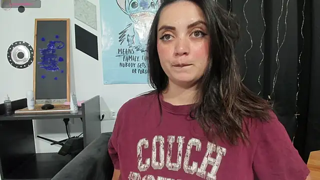 alexysgray online show from May 29, 7:34 pm