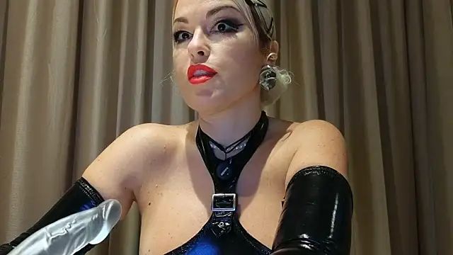 MissKateX online show from May 27, 10:29 pm