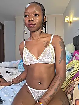 sherry 1 online show from July 22, 1:50 am