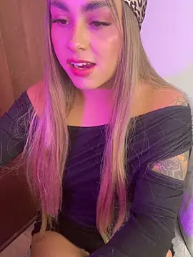 pamelao online show from May 22, 6:06 pm