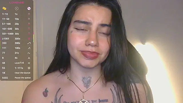 val bardot online show from April 6, 12:43 am